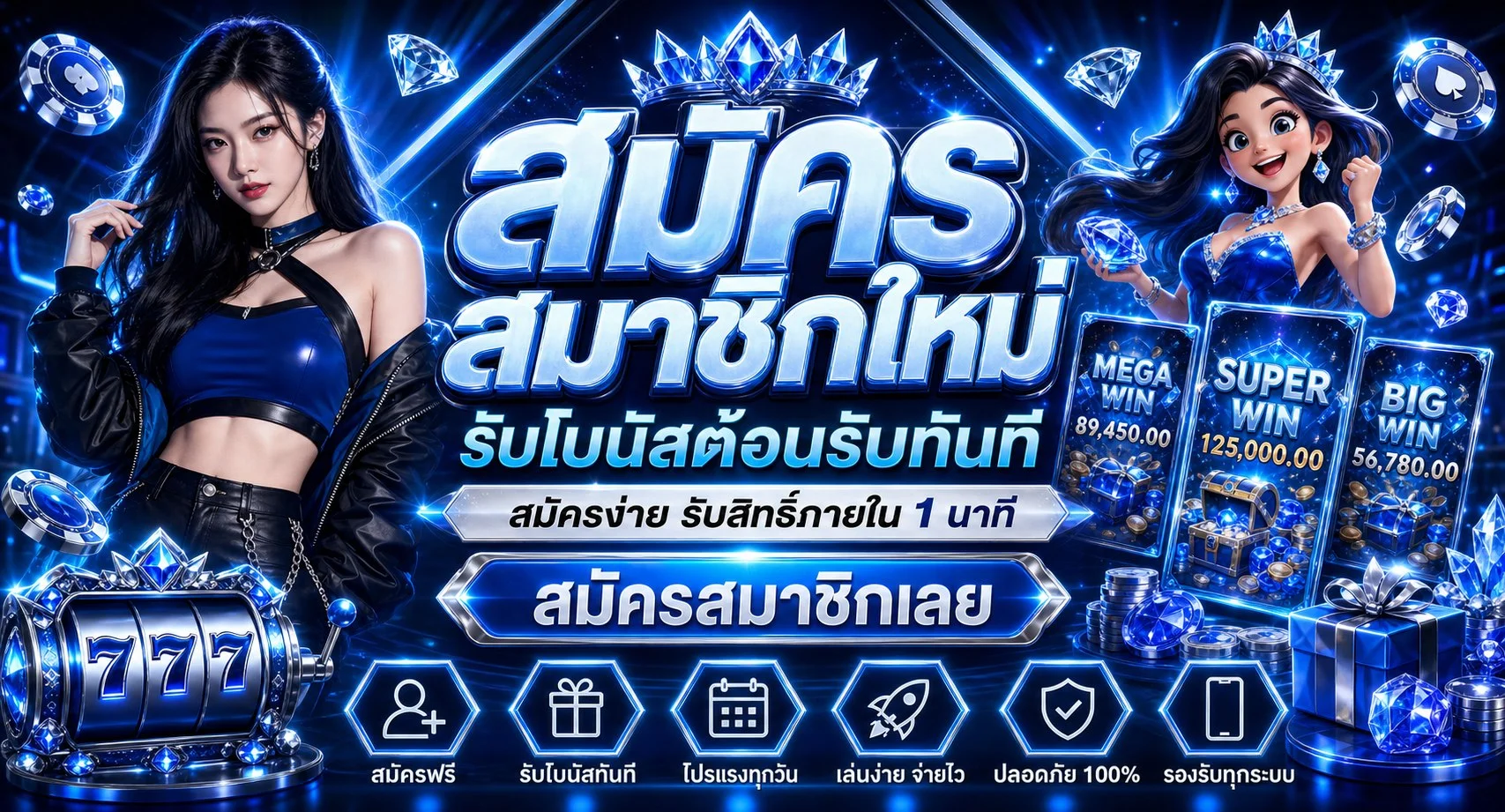 โปรโมชั่น bcity89