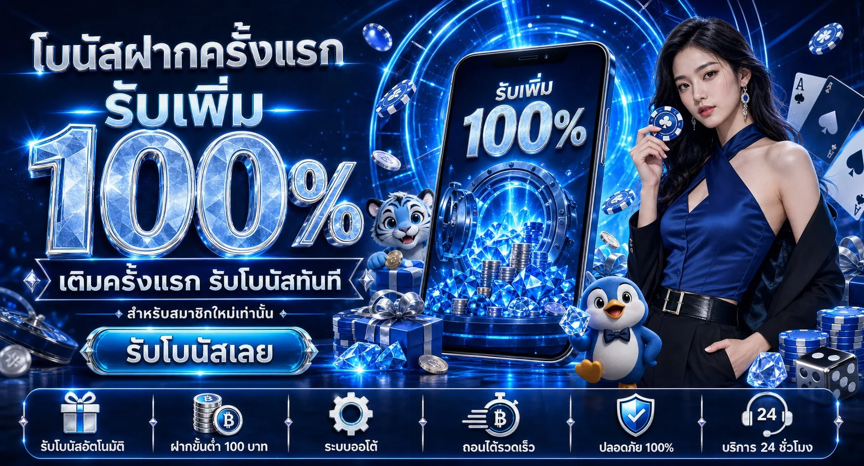 โปรโมชั่น bcity89